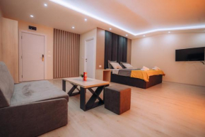 Tim Apartmani